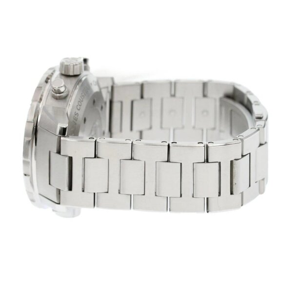 IWC SCHAFFHAUSEN Aquatimer Expedition Jack-Eve Cust IW376805 AT Men's_865859 - Picture 7 of 7